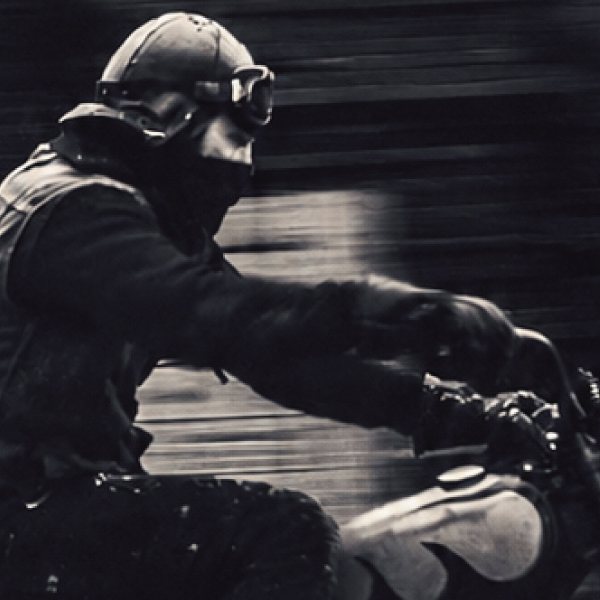 RIDE THE STORM　詳細画像